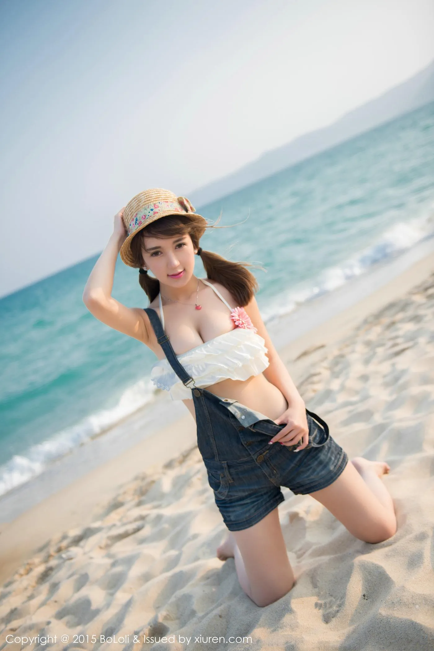 Vol.015 Monkey小潘鼠 [81P]插图3